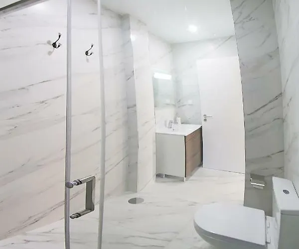 Between Golf And Appartement Portimão