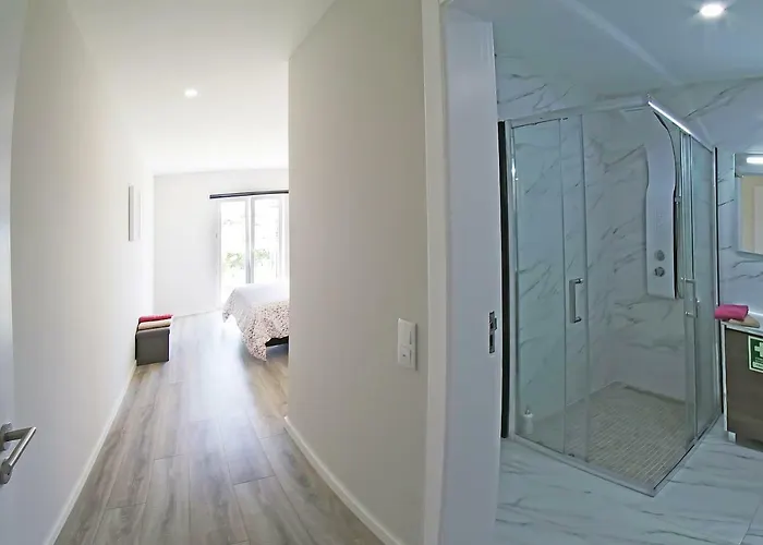 Appartement Between Golf And Portimão