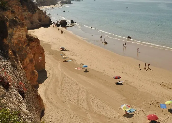 Appartement Between Golf And