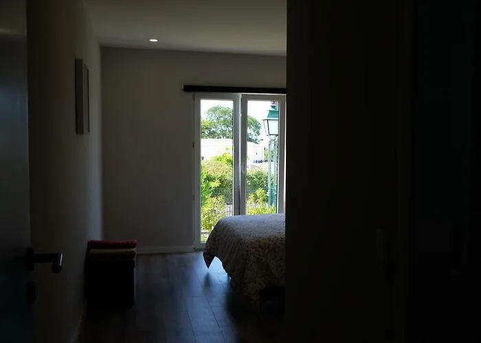 Appartement Between Golf And *