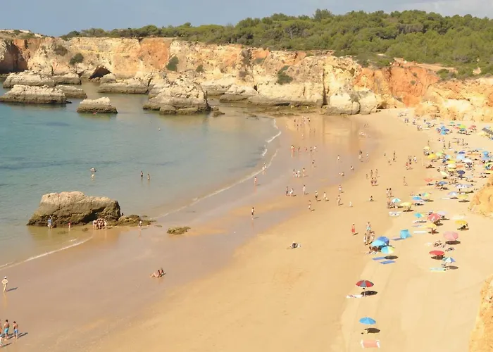 Appartement Between Golf And *