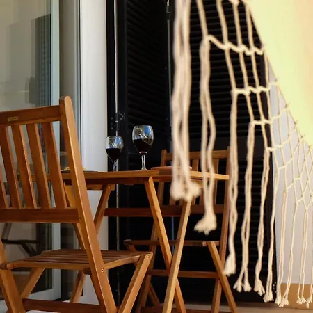 Between Golf And * Portimão