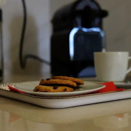 Apartment Between Golf And