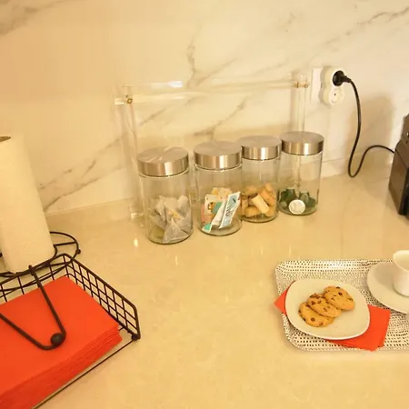 Lejlighed Between Golf And