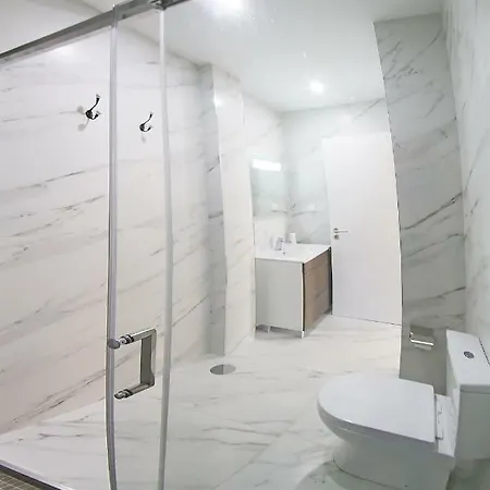 Between Golf And Apartament Portimão