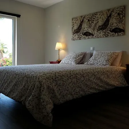 Between Golf And Apartament Portimão