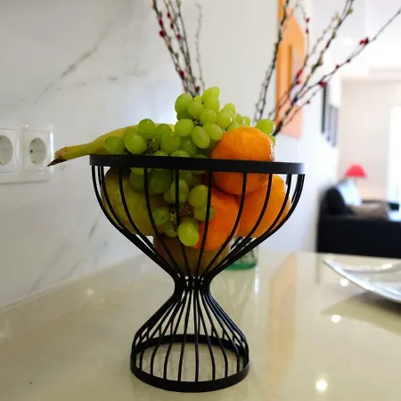 Between Golf And Apartment Portimão