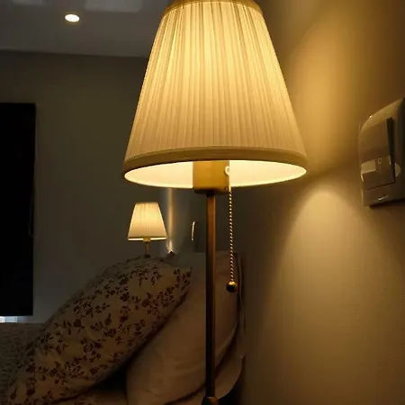 Apartment Between Golf And *