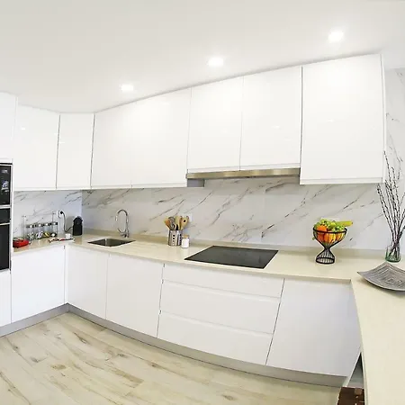 Between Golf And * Portimão