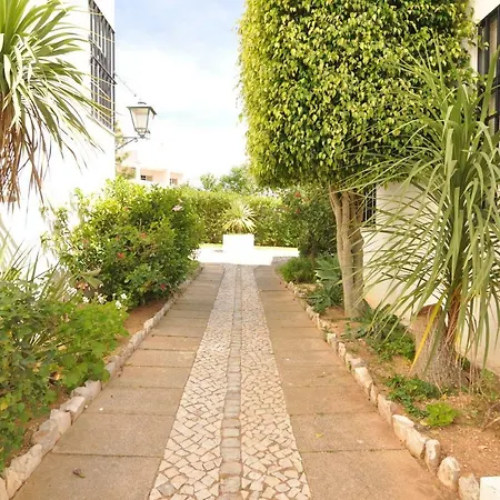 Lejlighed Between Golf And Portimão