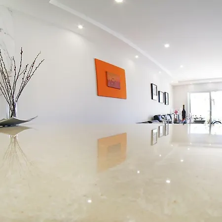 Between Golf And * Portimão