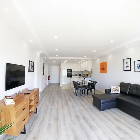 Between Golf And * Portimão