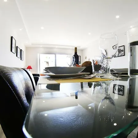 Apartament Between Golf And Portimão