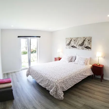 Apartament Between Golf And *