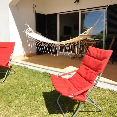 Between Golf And Portimão