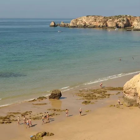 Apartament Between Golf And *