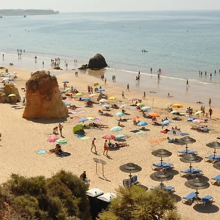 Apartament Between Golf And