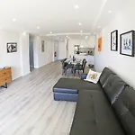 Appartement Between Golf&beach