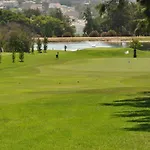 Between Golf&beach * Portimão