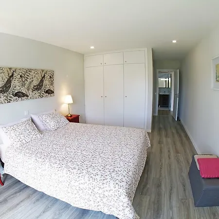 Apartmán Between Golf And